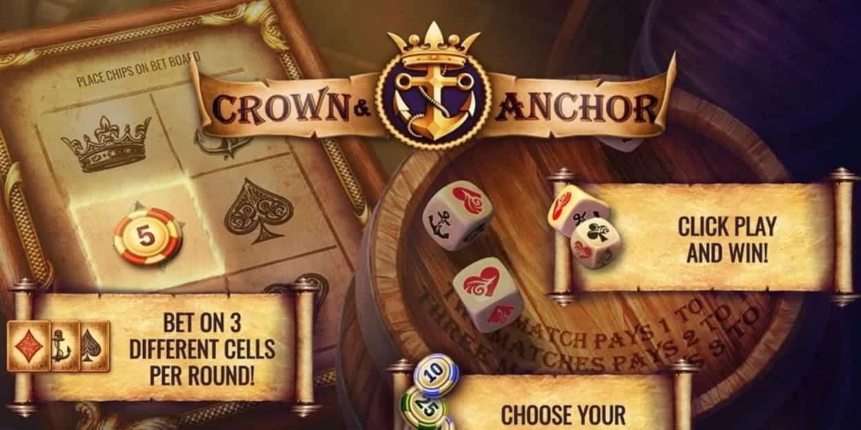 pg_slot-Crown-&-Anchor