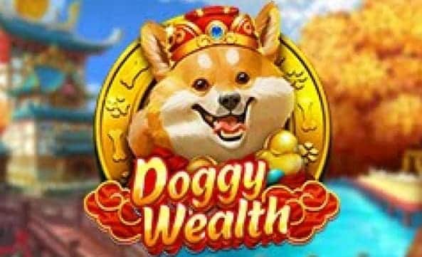 pg_slot-Doggy-Wealth