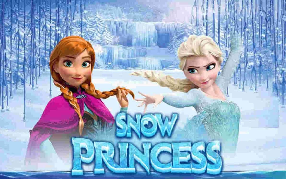 pg_slot-Snow-Princess