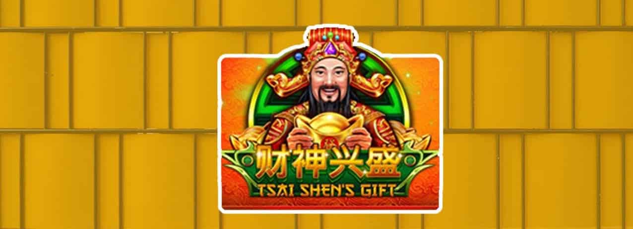 pg_slot-Tsai-Shen's-Gift