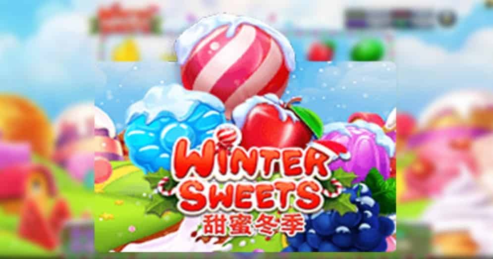 pg_slot-Winter-Sweets