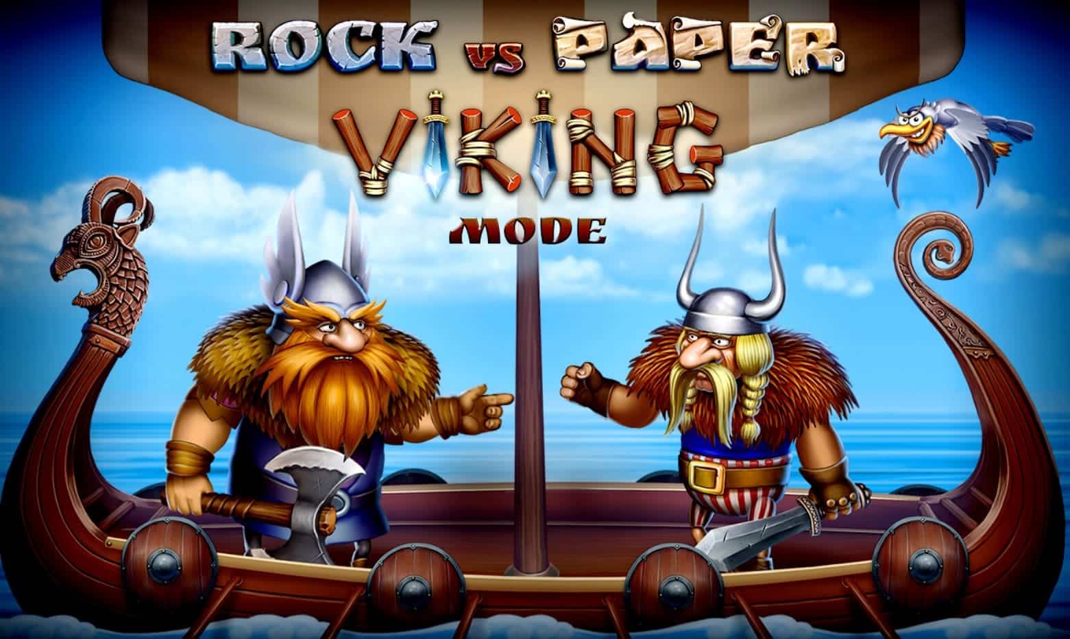 pg_slot-Rock-vs-Paper-Viking’s-mode