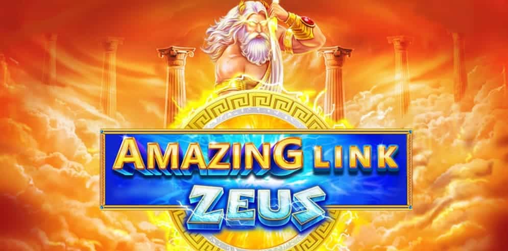 PGSLOT-Amazing-Link-Zeus