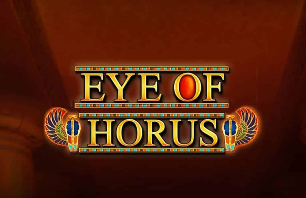 PGSLOT-Eye-of-Horus