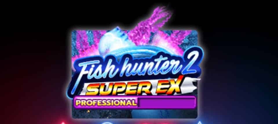 PGSLOT-Fishing-Hunter-2-EX-Professional