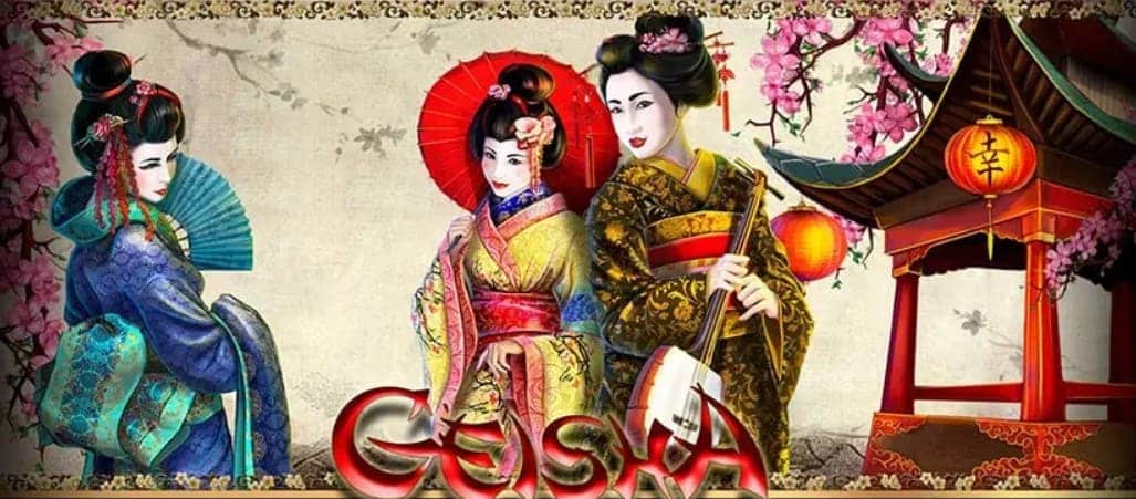 PGSLOT-Geisha
