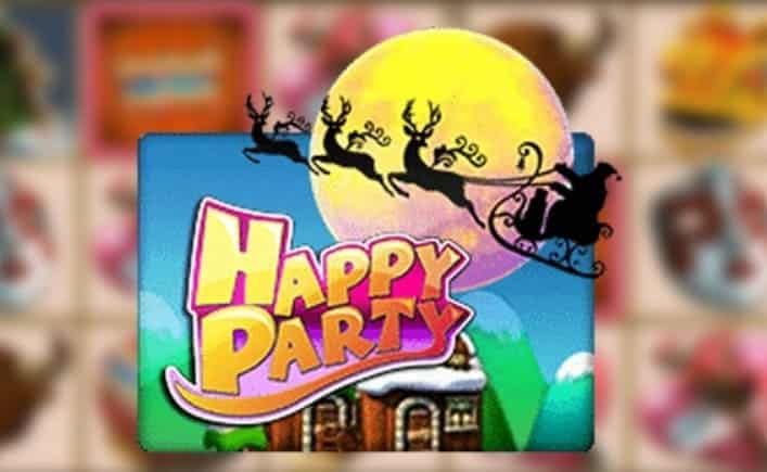 PGSLOT-Happy-Party