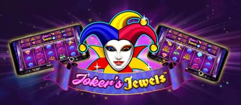 PGSLOT-Joker-Jewels