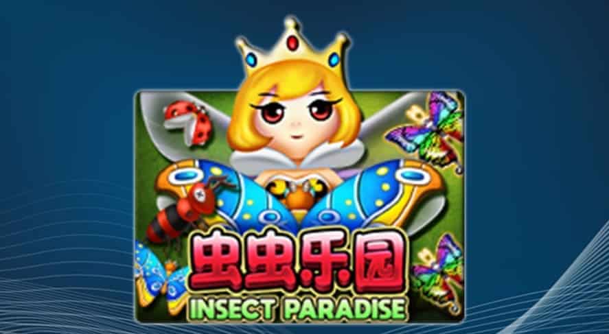 pg_slot-Insect-Paradise