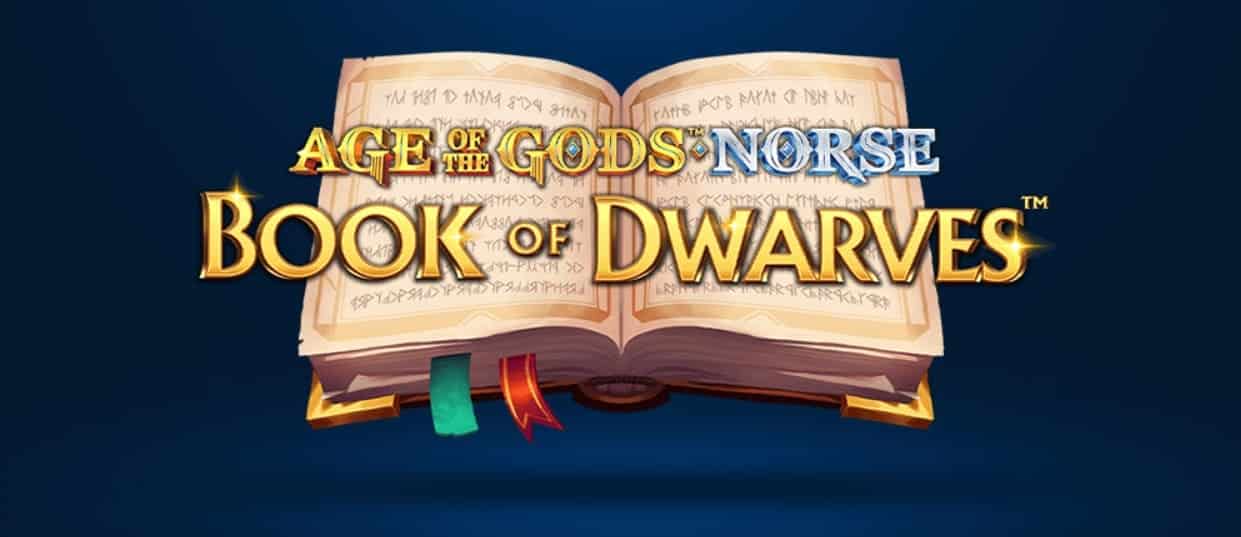 PGSLOT-Book-of-Dwarves