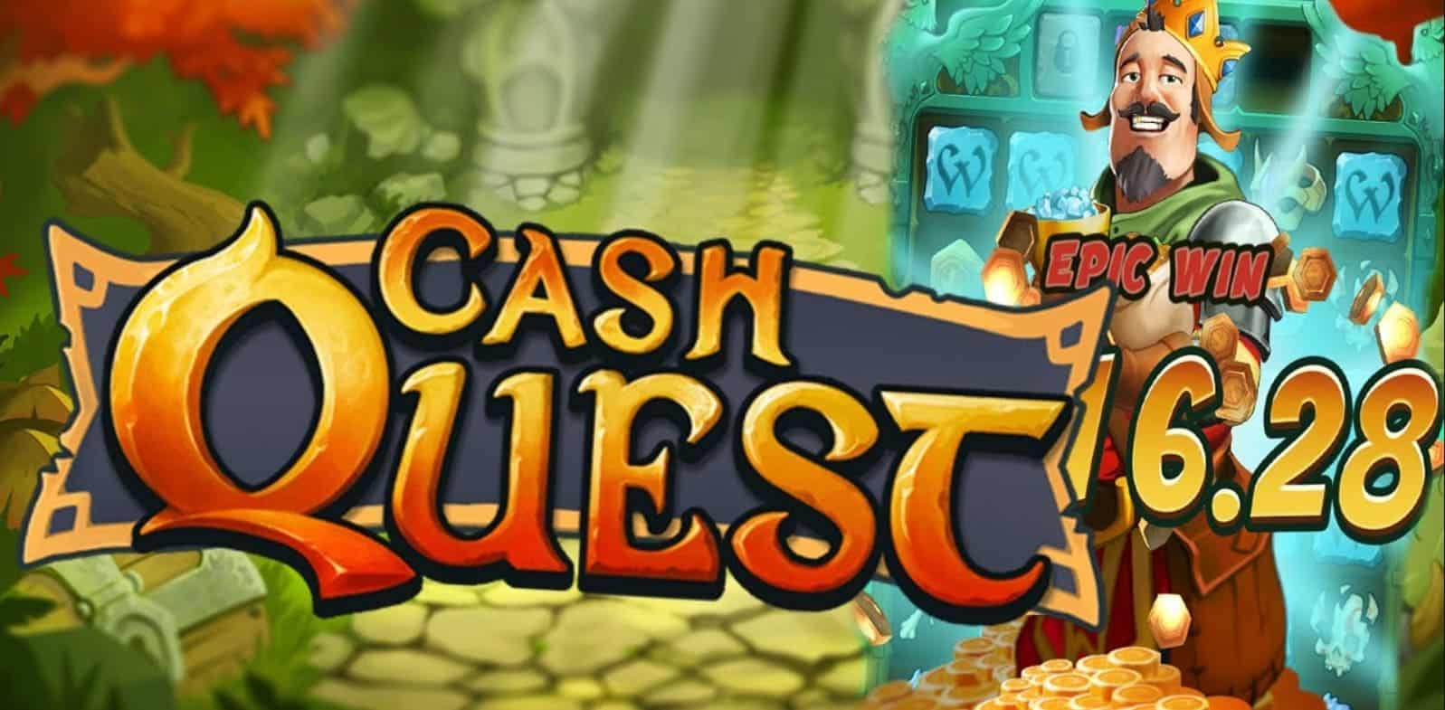 PGSLOT-Cash-Quest