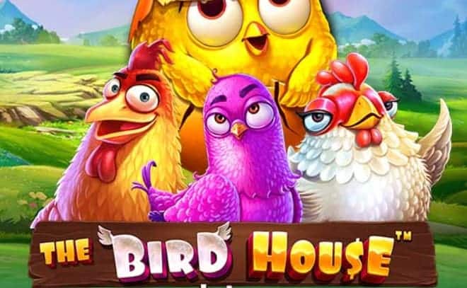 PGSLOT-The-Bird-House