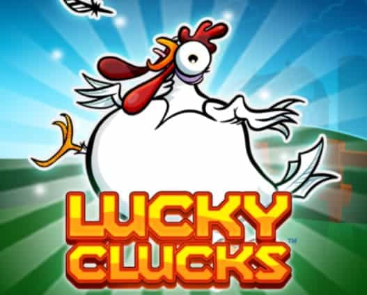 PG SLOT ฝาก10รับ100 วอเลทล่าสุด Lucky Clucks สล็อตฝากถอน 1