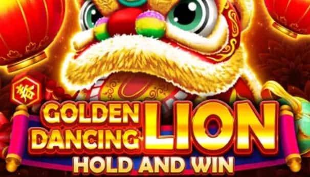 PGSLOT-Golden-Dancing-Lion