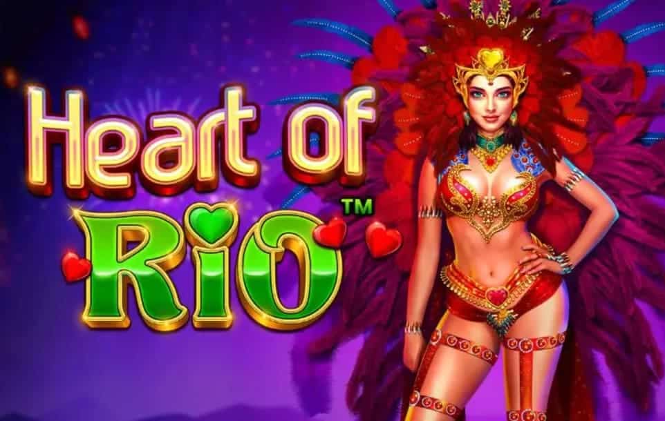 PGSLOT-Heart-of-Rio