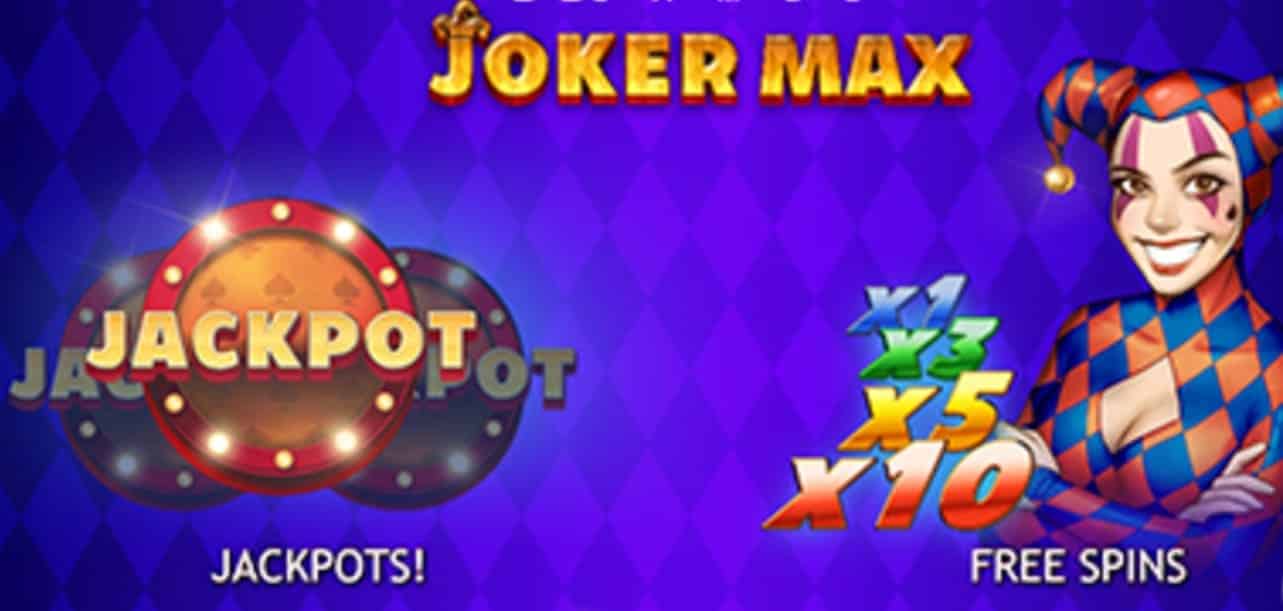 PGSLOT-Joker-MAX