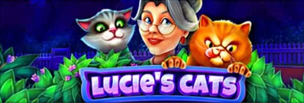 PGSLOT-Lucie's-Cats