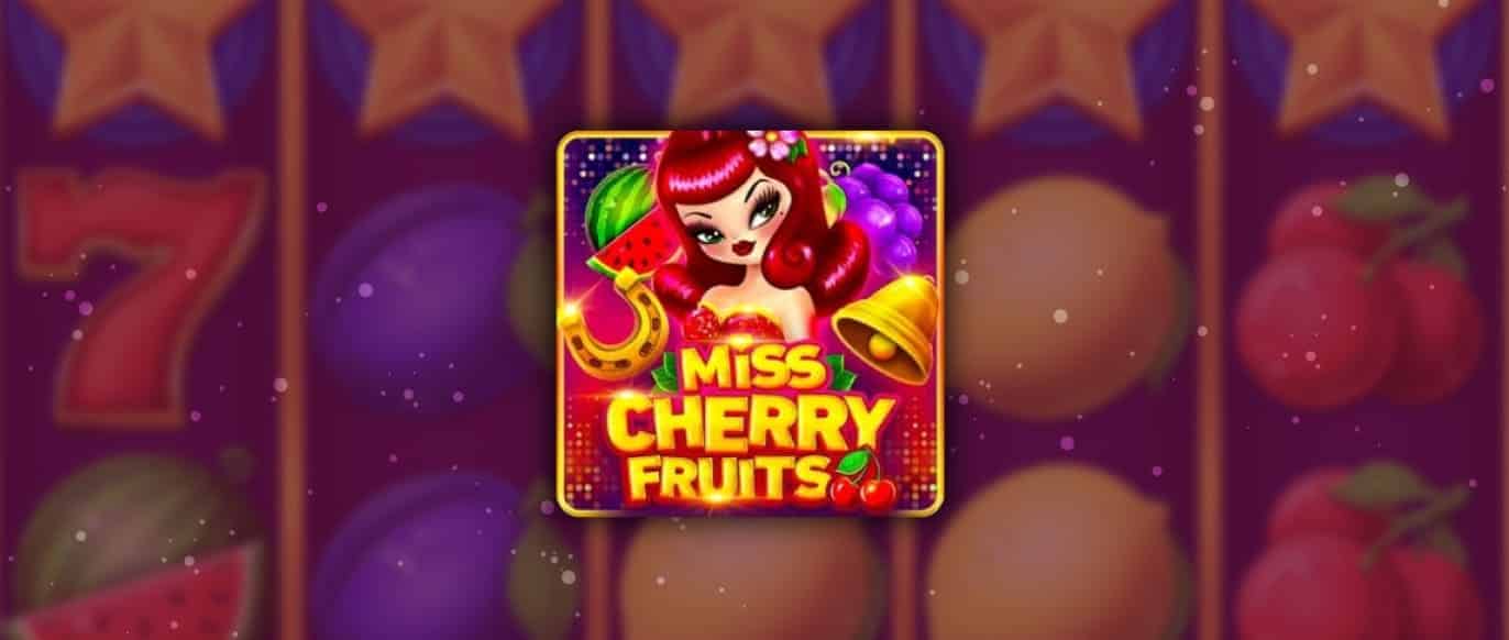 PGSLOT-Miss-Cherry-Fruits