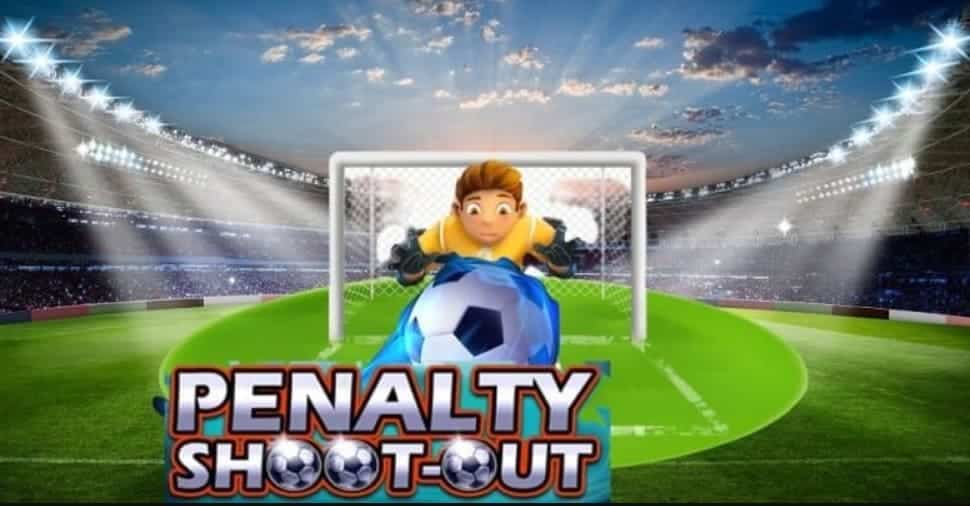 PGSLOT-Penalty-Shoot-out-free