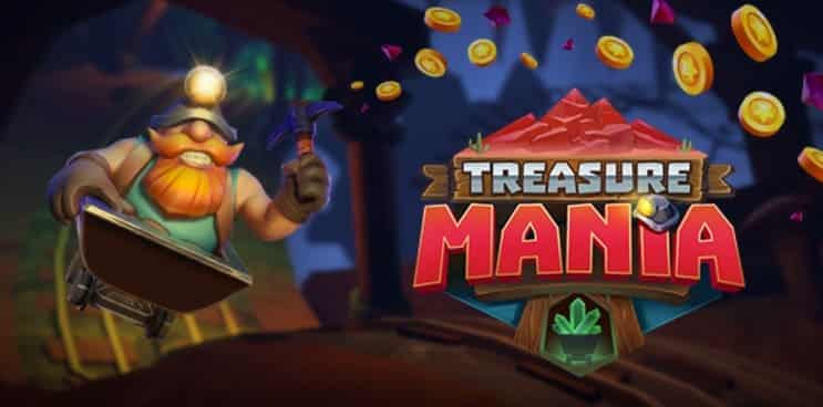 PGSLOT-Treasure-Mania-free