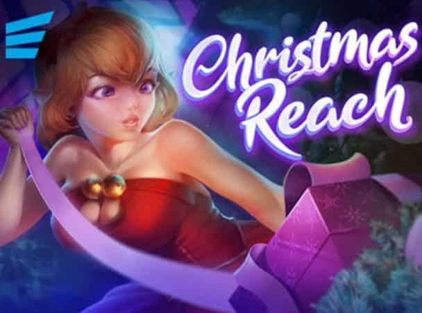 pg_slot-Christmas-Reach