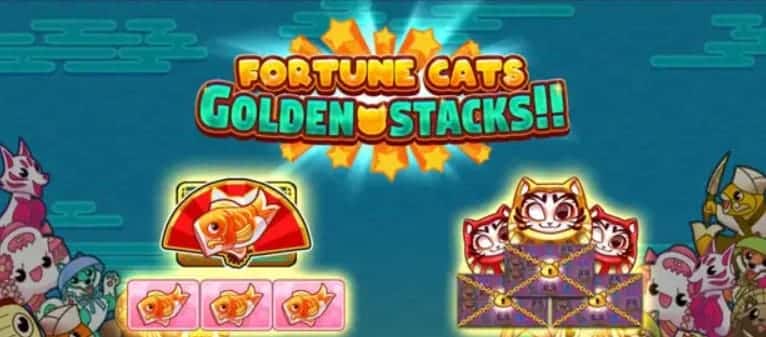 pg_slot-Fortune-Cats-Golden-Stacks