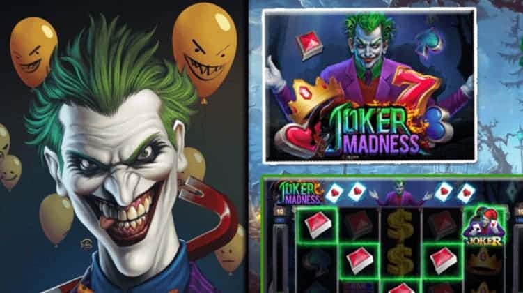 pg_slot-Joker-Madness-free