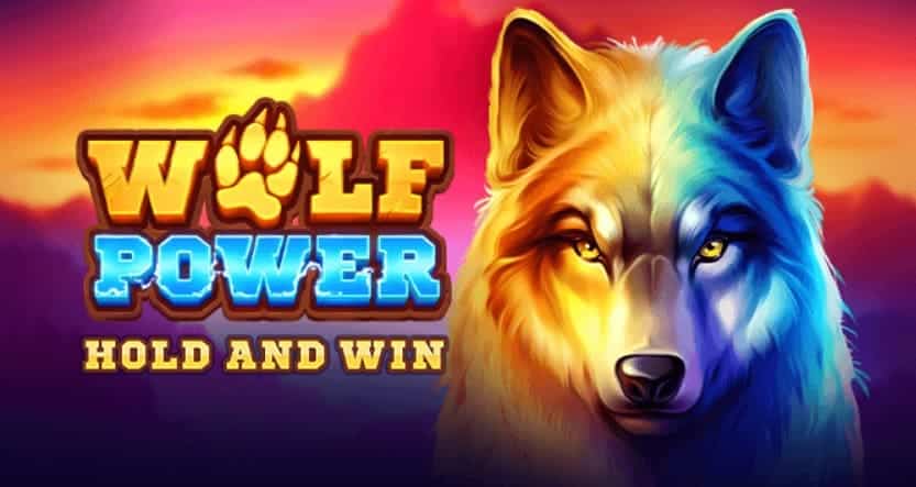 pg_slot-Wolf-Power