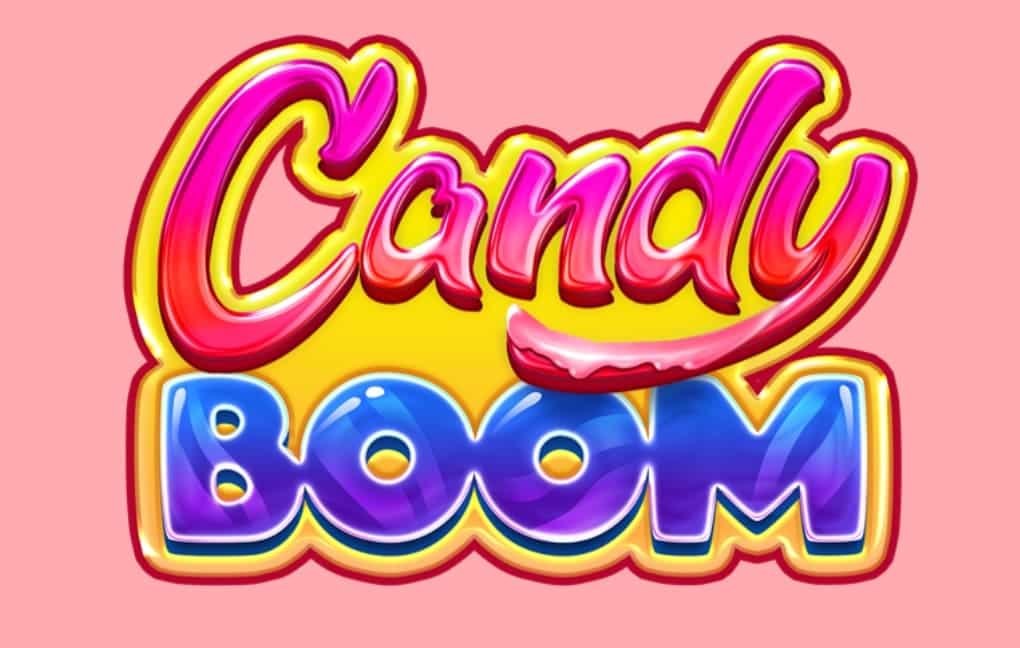 PGSLOT-Candy Boom