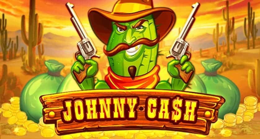 PGSLOT-Johnny-Cash