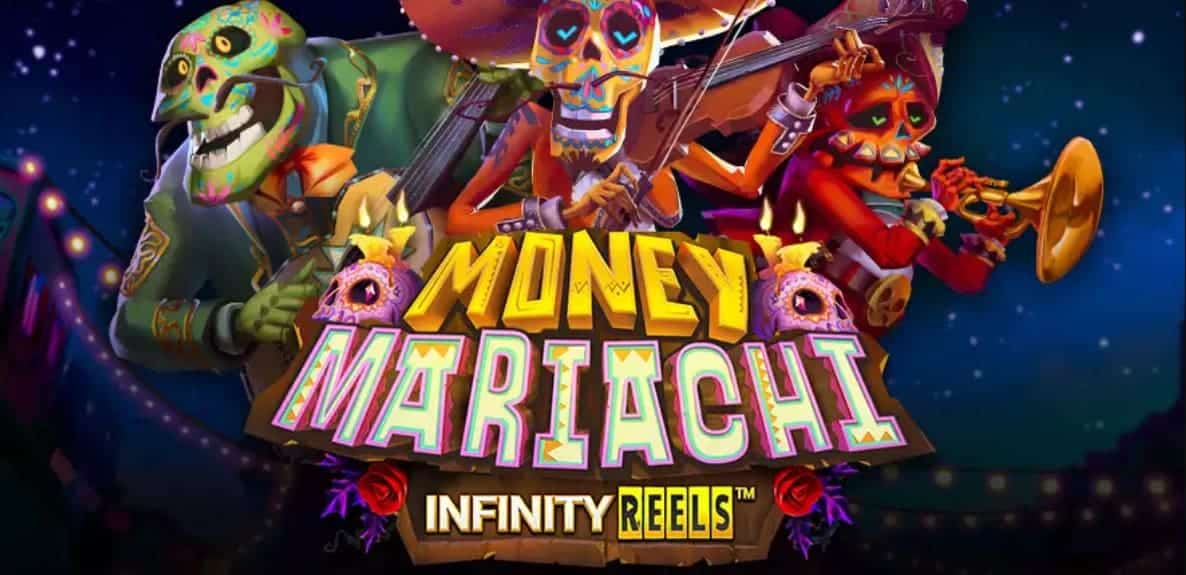 PGSLOT-Money Mariachi