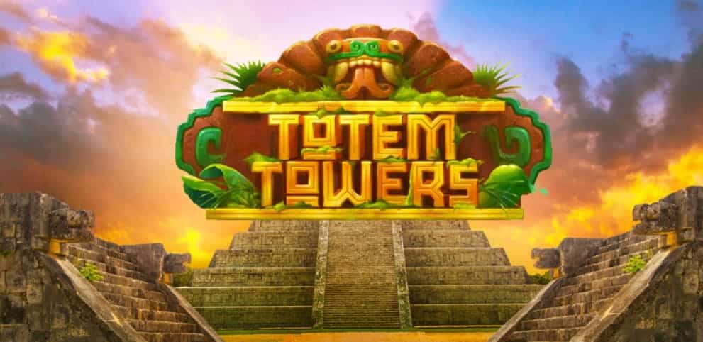 PGSLOT-Totem-Tower