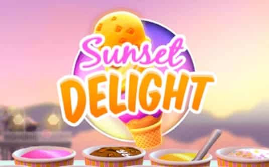 PGSLOT-Sunset Delight