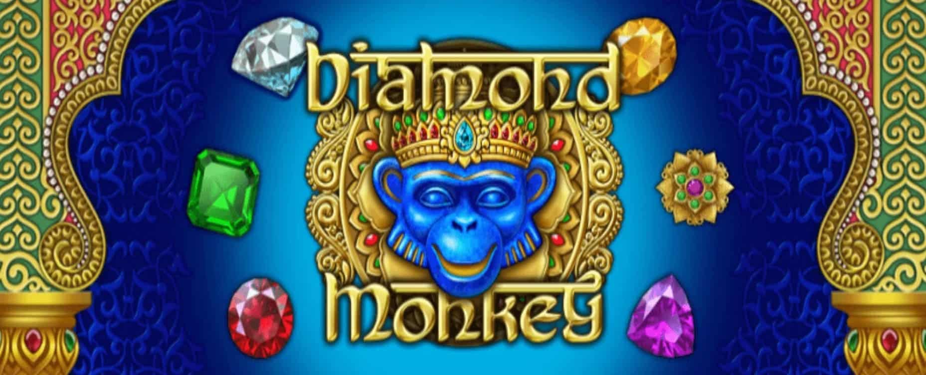 pg slot Diamond Monkey