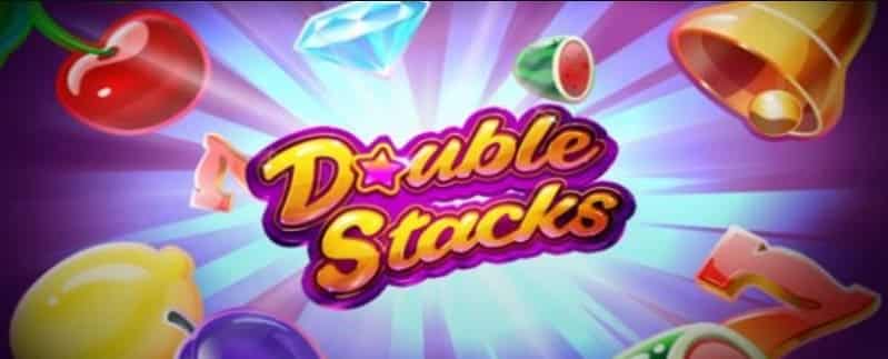 PGSLOT-Double Stacks