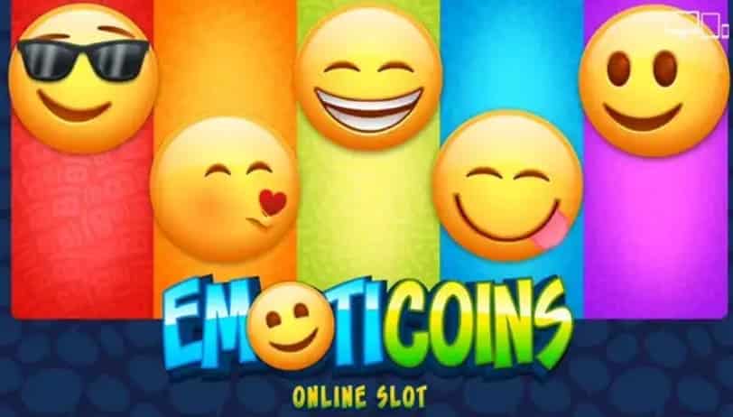 PGSLOT-EmotiCoins