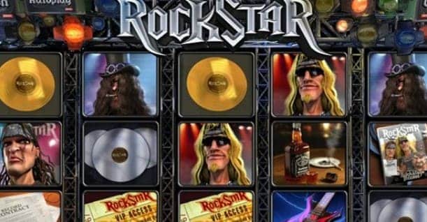 pg slot RockStar