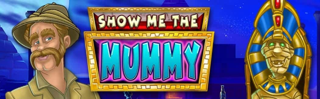 pg slot-Show Me the Mummy