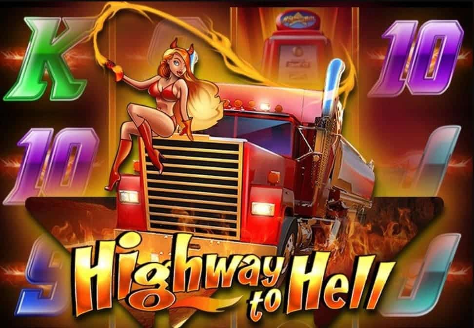 pg slot Highway to Hell