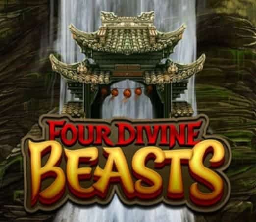 pg slot Four Divine Beasts