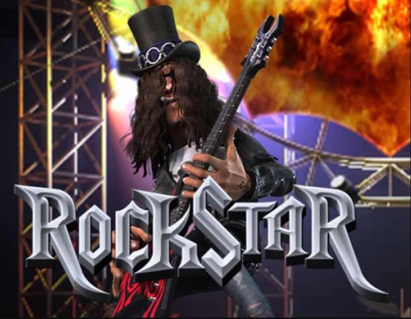 pg slot RockStar