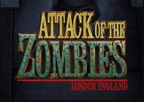 pg slot Attack of the Zombies