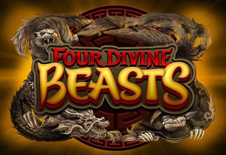 PG SLOT Four Divine Beasts รวมสล็อต wallet ไม่มีขั้นต่ำ 2022