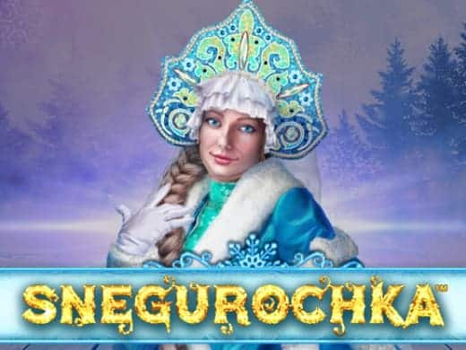 pg slot Snegurochka