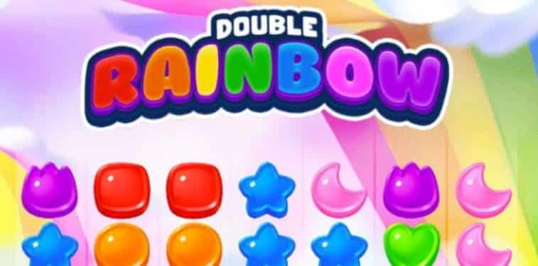 pg slot Double Rainbow