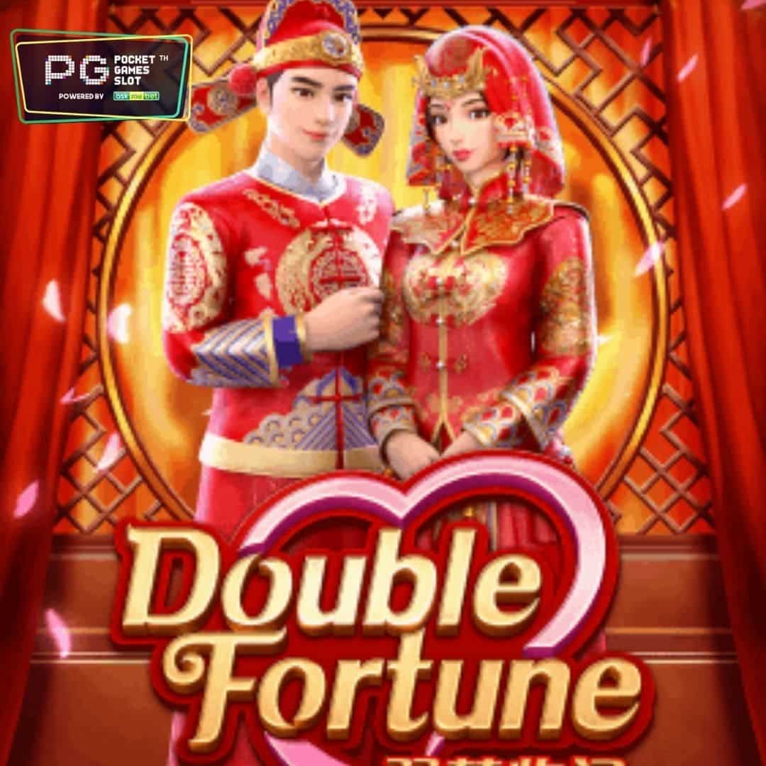 PG SLOT Double Fortune