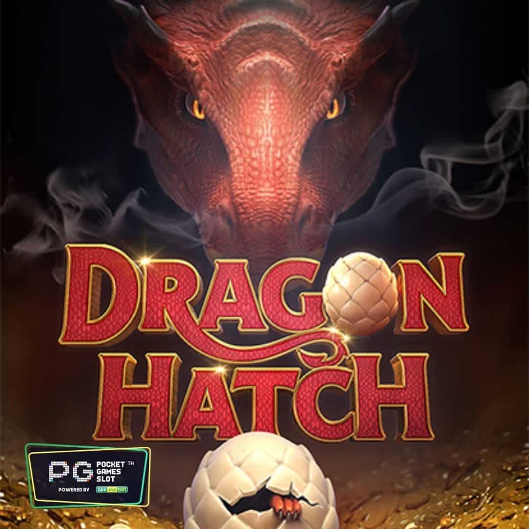 PG SLOT Dragon Hatch