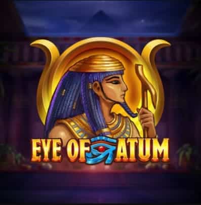 pg slot Eye of Atum