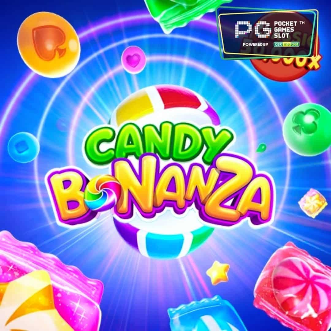 Candy Bonanza