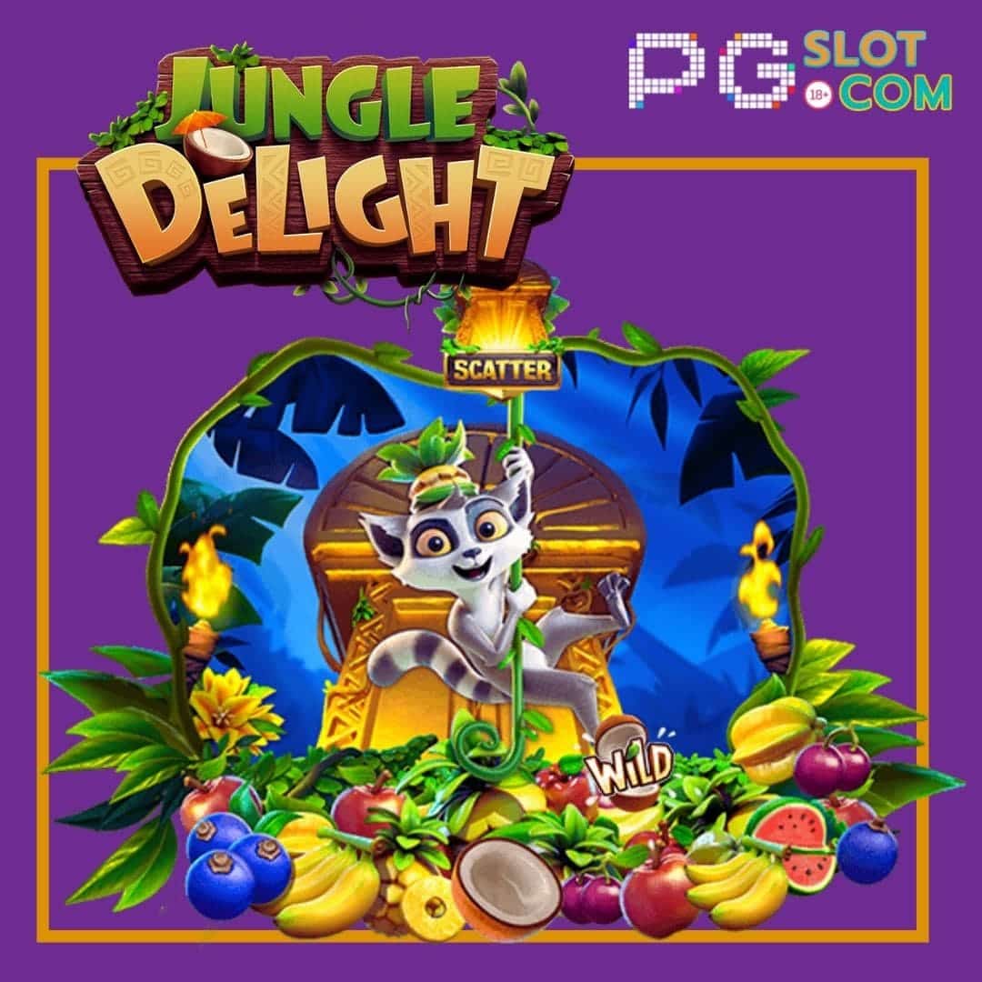 Jungle Delight